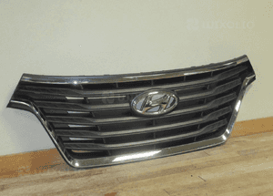 Grill gril atrapa hyundai H-1 H1 lift 2018- 3