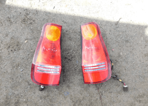 matrix lampa tył lewa WYSYŁKA 2