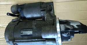 Honda Accord VIII 2.2 i-DTEC rozrusznik 428000-5670 1