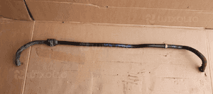 Drążek stabilizatora stabilizator przód Nissan Almera Tino 1