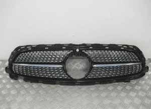 Grill gril atrapa mercedes e-klasa W213 W238 coupe lift amg 2020-2023 1