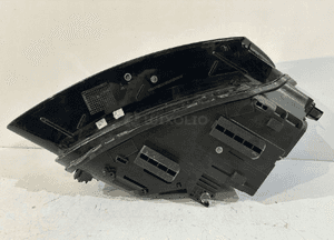 AUDI Q5 8R Lampa przednia H7 lewa - 14834 4