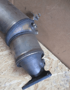 Katalizator audi A4 B8 A5 8T Q5 r 2.0 tdi 8K0131703 5