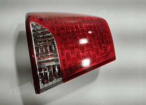 Lampa lewa lewy tył tylna kia sorento ii 92401-2P02 2009-2012 europa 4