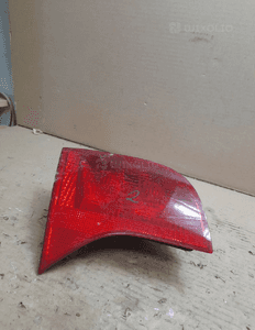 Lampa tylna lewa audi A4 B7 kombi nr 8E9945093 2