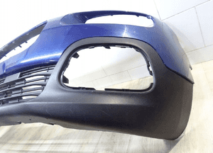 Zderzak przód CITROEN BERLINGO 4 IV 9816749477 6
