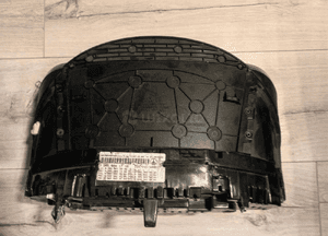 Mercedes W205 W253 LICZNIK ZEGARY A2059001718 4