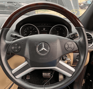MERCEDES ml gl 164 LIFT r 251 air bag kierowcy poduszka lift