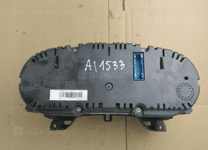 Licznik zegary skoda yeti 5L0920800S 3