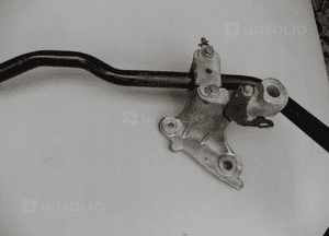 DRĄŻEK STABILIZATORA STABILIZATOR MEGANE SCENIC IV 7