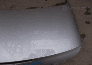 Klapa tył tylna mercedes sl W230 5