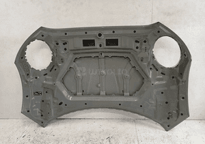 Maska pokrywa silnika mini cooper F55 F56 2014- 3