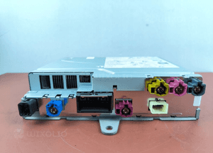 BMW OE Garmin Headunit Audio Nawigacja IDC23 HIGH 8155 5B60AF2 65125B60AF2 3