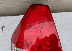 Lampa tył tylna lewa hyundai I10 oryginał wysyłka! 3