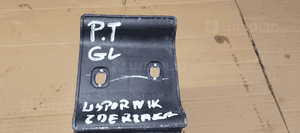 Mocowanie ślizg zderzaka prawy tył Mercedes GL X166 W166 A1668850240 8