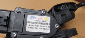 Pedał gazu potencjometr Kia Sportage III 1.7 DCI DH32727-2S000 IDY0018A-2S910 6