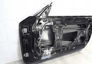 Drzwi prawy przód bmw 9