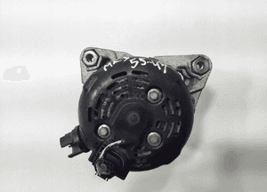 ALTERNATOR FORD FOCUS MK3 III 1.0 ECOBOOST CV6T-10300-GA 2010-2014 4