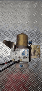 Bmw 7 E38 pompa hydrauliczna 8221021 5