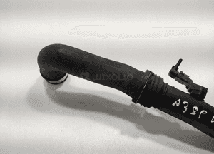 PRZEWÓD RURA INTERCOOLERA AUDI A3 8P 2.0 TDI 1K0145762 2005-2008 LIFT 3