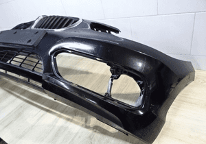 BMW F20 F21 ZDERZAK PRZEDNI tong yang 11