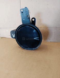 Klapka wlewu paliwa siłownik Mercedes ML W163 A1636300567 A1635842426 2