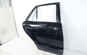 Mercedes ml W166 drzwi prawy tył prawe tylne 11-15 2