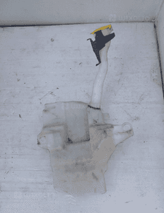 FORD KUGA MK2 LIFT ZBIORNIK ZBIORNICZEK SPRYSKIWACZY CV44-17B613-AD 1