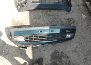 zafira zderzak kolor Z359 nr 33173 WYSYŁKA 1