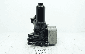 Podstawa filtra oleju vw golf 2.0 05L115389AC 1