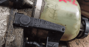 Pompa wspomagania opel astra g  nr 006-0085-006-020 4