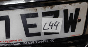 } ZDERZAK PRZÓD PRZEDNI VW VOLKSWAGEN PASSAT B6 LC9Z CZARNY HALOGENY 4