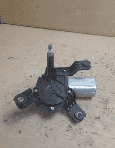 SILNICZEK WYCIERACZKI KLAPY OPEL CORSA D 53027312 4