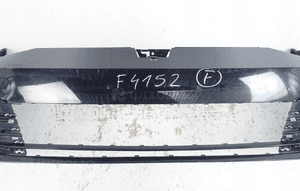 Volkswagen golf viii 8 5H0 2019- zderzak przód przedni 5H0807221H 3
