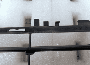 BMW 5 G30 / G31 / G38 Kratka Zderzaka Wlotu powietrza,Środkowa 51117385257 5