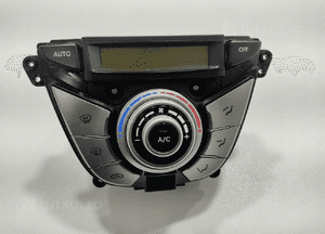 Panel nawiewu klimatyzacji hyundai IX20 97250-1K230 2010-2015 europa 2
