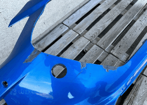Zderzak przód przedni hyundai elantra vi 6 2015- 86511-F2000 cały 5
