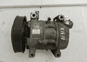 Sprężarka klimatyzacji alfa romeo 447220-8644 1