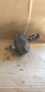 Serwo wspomaganie hamulca Alfa Romeo 156 3