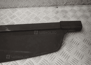 Roleta bagażnika vw touran 1T0867871 dostępne 2 sztuki 2