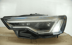 Reflektor full led audi A6 C8 4K 2019-2022 4K0 oe 2