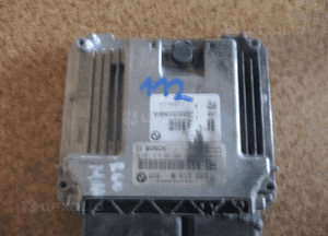 STEROWNIK SILNIKA MINI COPPER R56 1.6D 0281018991 1