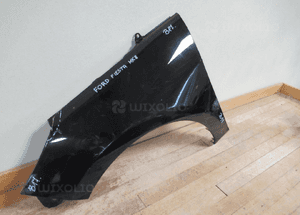 Błotnik przedni przód lewy ford fiesta MK8 2017- 9