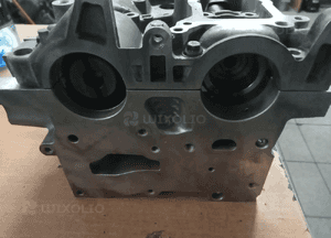 głowica citroen peugeot ford 2.0 bluehdi 9807255910 po regeneracji 5