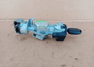 Stacyjka kluczyk Ford Focus MK2 3M51-3F880-AC 2