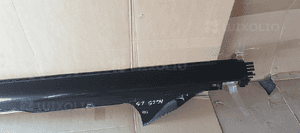 Listwa progowa osłona progu lewa Audi A6 C5 4B0853859 3