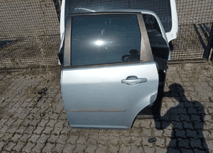 drzwi lewe tył s max mk 1