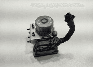 Pompa abs mercedes a W176 amg A45 A1764310200 0265254537 2012-2018 7