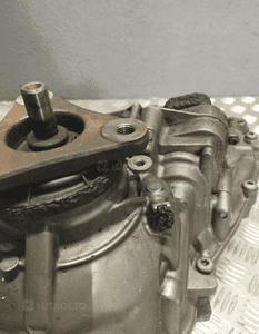 Reduktor skrzyni biegów bmw F15 F16 F25 8643151 8643153 10