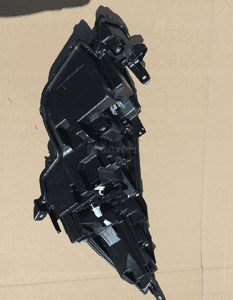Lampa przednia przód lewa prawa full led toyota c-hr ii 24R nowy model uk 11